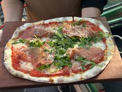 -EATALIA意塔利意式餐厅(鼓楼店)