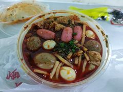 -龍城柳州螺蛳粉(群星路店)