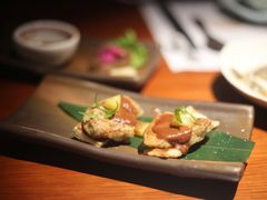 -匠和风精致料理(宁德万达店)