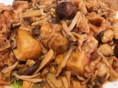 八珍豆腐-大铁勺新津菜(迎水道店)