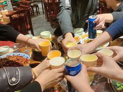 -杨记隆府(汉街店)