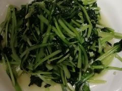 蒜蓉古塔菜-船尚小镇(武清下朱庄店)