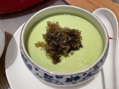 -彩丰楼中餐厅·仁恒洲际酒店