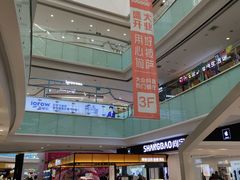 -万达广场(沈阳铁西店)
