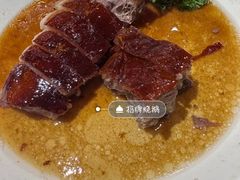 -德胜轩正宗顺德菜(宝安沙井会展中心店)