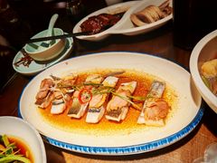 -应天大明王朝·南京菜创始店(中山陵店)