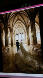 -米兰尊荣婚纱摄影·婚纱照会馆