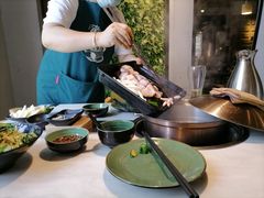 -狐狸爱上椰子鸡(滨江星光大道店)