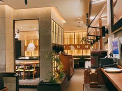 大堂-弄堂里·寻味杭州(湖滨银泰in77C区店)