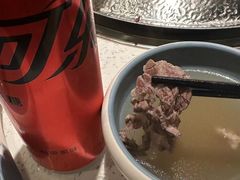 -左庭右院鲜牛肉火锅(苏州园区永旺店)