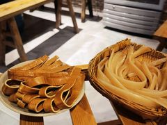-玉林巷子口火锅(玉林总店)