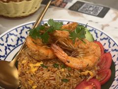 -KingThaia金泰兰(滨江天街店)