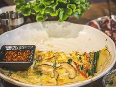 海鲜饼-香猪坊(五道口店)