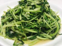 -金春禧·鲁菜海鲜(延吉路万达店)