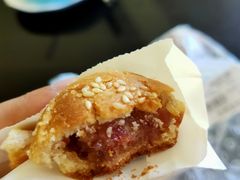 云腿鲜花-昆明冠生园·蛋糕·面包(南强街店)