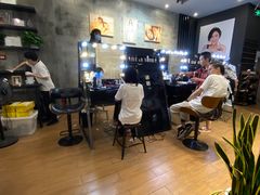 -海马体照相馆|大师(武汉光谷K11店)