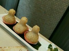 咸水角-舊街坊茶楼(市二宫店)