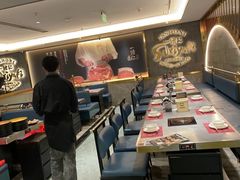 -一绪に寿喜烧(虹悦城店)