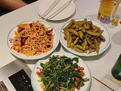 -AK47烤羊腿串吧(柳浪家园店)