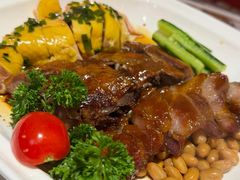 -避风塘·金牌店·夜宵(金玉兰店)