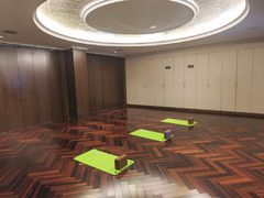 -西安赛瑞喜来登大酒店