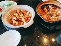 -高第街56号港式餐厅(山大路店)