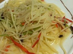 -鹦鹉小厨味道餐厅(山大南路店)