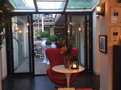 等位区-EATALIA意塔利意式餐厅(鼓楼店)