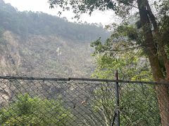 -火炉山森林公园