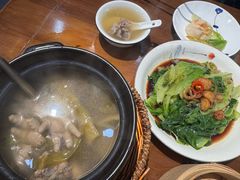 -广州海鲜酒楼(长丰园店)