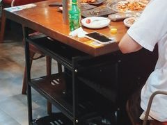 -·缸桶屋·韩式牛肋条自助烤肉(西湖D11店)