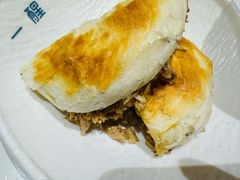 -一醒·手工面·西北传统小吃(新南凯德店)