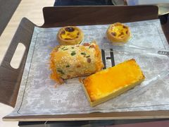 -燃厚蛋糕(卓展中信城店)