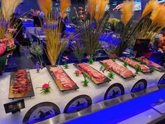 -SEA西雅图海鲜自助餐厅(海乐世界店)