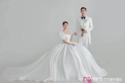 -色色婚纱摄影(大沥旗舰店)