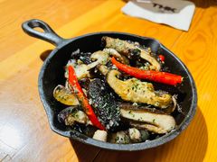 -TIAGO HOME KITCHEN(王府中环店)