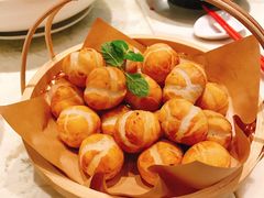 -孔雀云贵川·融合菜(长宁来福士店)