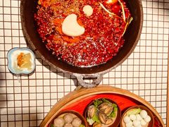 -董眼镜火锅(洪崖洞总店)