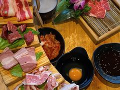 -AJIYA味屋和牛烤肉自助放题(温州万象城店)