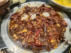 -广合草鸡·泰山炒鸡(温泉路店)