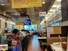 -大哥餐厅(西城花园店)