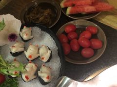 -湊湊火锅·茶憩(石家庄万象城店)