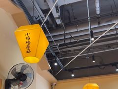 -冰城焰会大丰收铁锅炖(萝岗万达金街店)