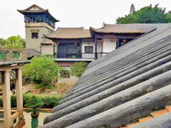 -东莞市可园博物馆