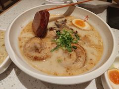 -味千拉面(星摩尔购物中心店)