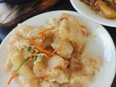-老厨家(友谊路总店)