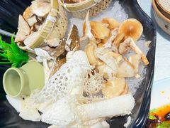 -名善山珍·野生菌汤锅(文殊院店)