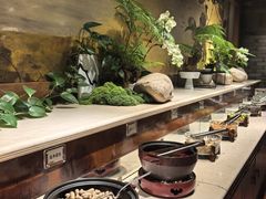 -青藤茶馆(南山路店)