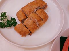 -莆田餐厅PUTIEN(西安万象天地店)