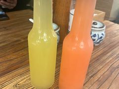 -贡梅老面馆·蟹粉面·无锡特色小吃(南长街主推店)